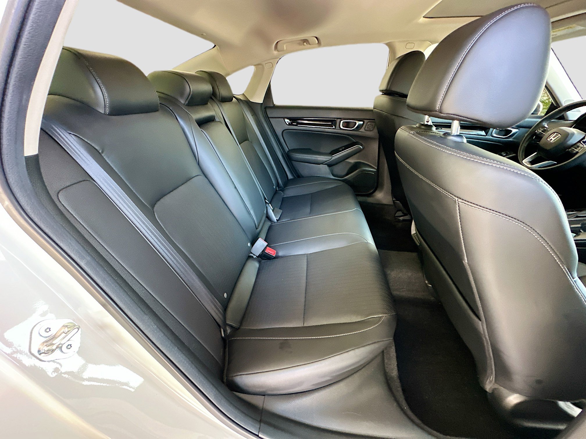 Used 2024 Honda Civic Touring image 28