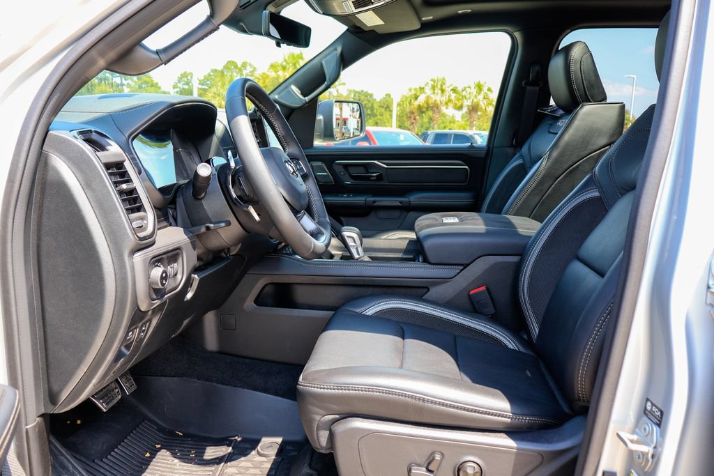 Used 2026 RAM 1500 RHO w/ RHO Level 1 Equipment Group AWD/4WD image 9