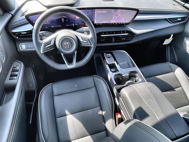 New 2026 Buick Enclave Sport Touring w/ Power Package image 20