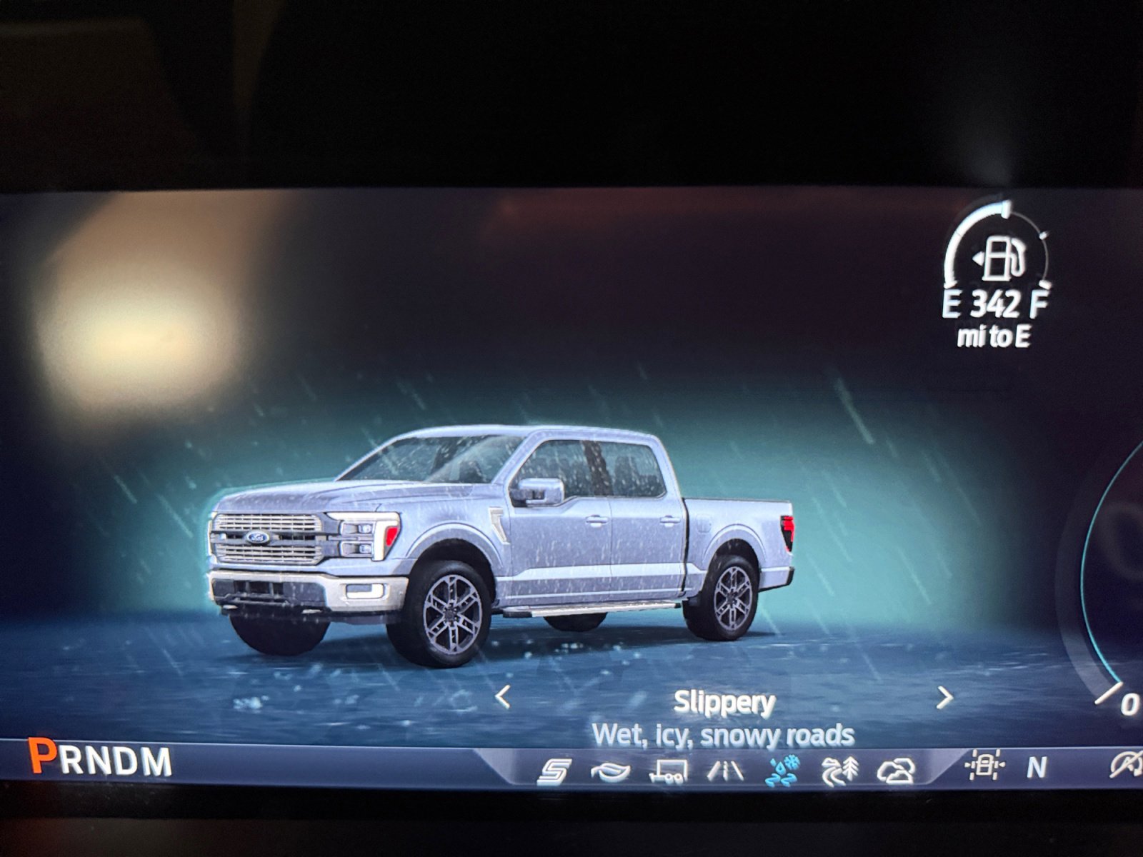 Used 2024 Ford F150 XLT w/ FX4 Off-Road Package AWD/4WD image 34