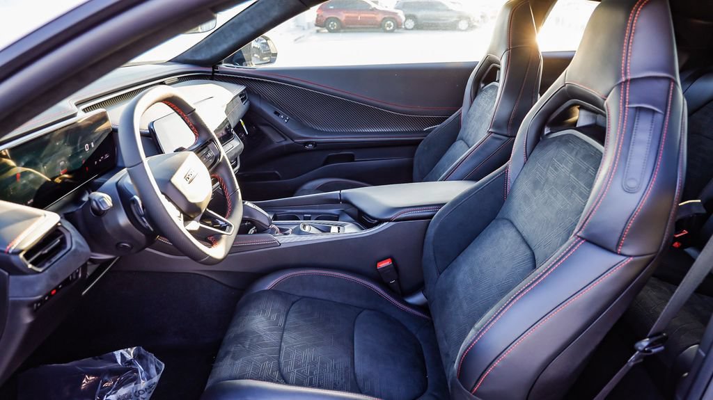 New 2026 Dodge Charger Scat Pack AWD/4WD image 22
