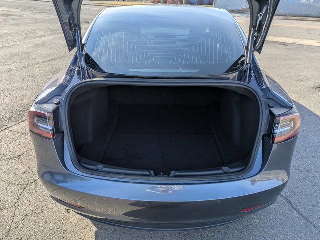 Used 2019 Tesla Model 3 Long Range image 9