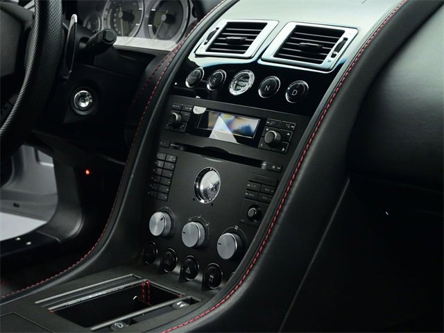 Used 2007 Aston Martin V8 Vantage Coupe image 16