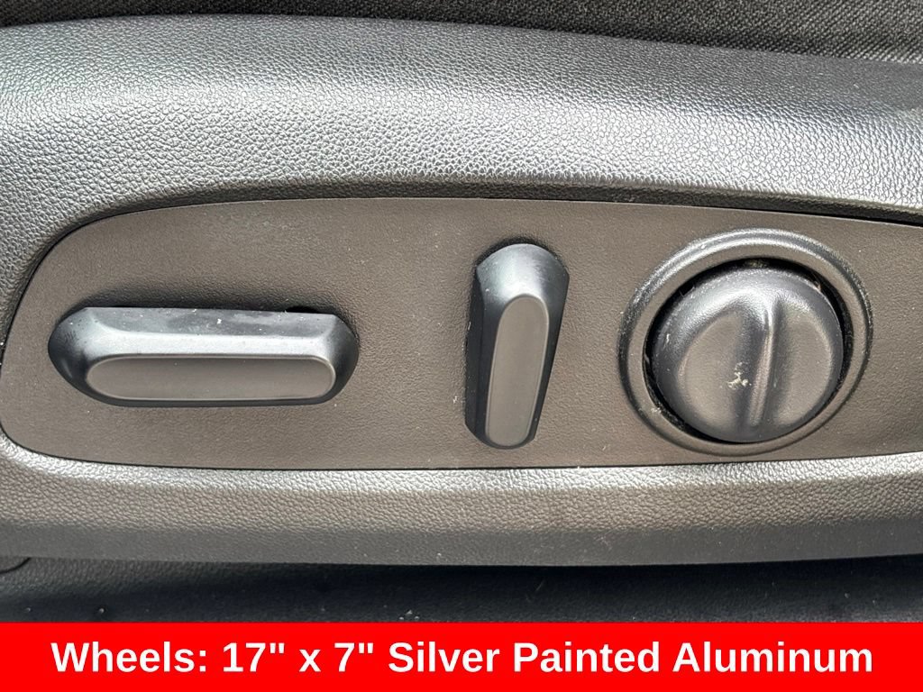 Used 2019 GMC Terrain SLE w/ Driver Convenience Package FWD image 22