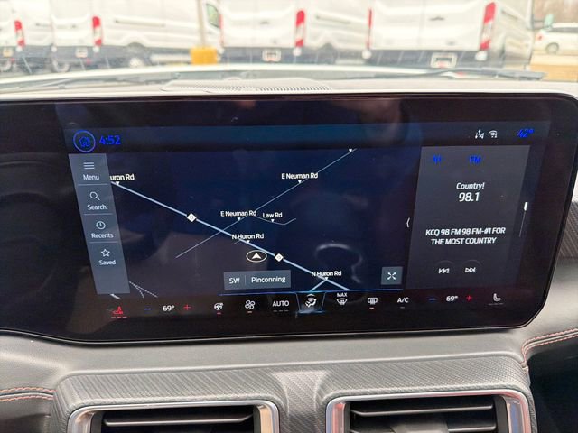 Used 2024 Ford Mustang GT Premium w/ GT Performance Package image 18