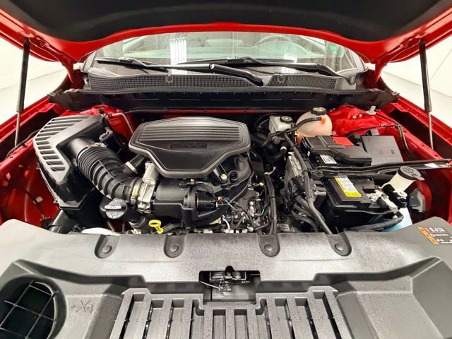 Certified 2023 Chevrolet Blazer RS w/ Enhanced Convenience Package image 33