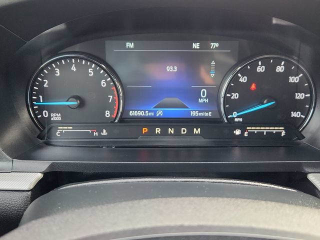 Used 2020 Ford Explorer XLT w/ Comfort Package AWD/4WD image 41