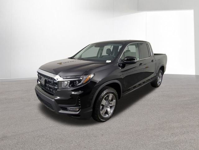 New 2026 Honda Ridgeline RTL image 25