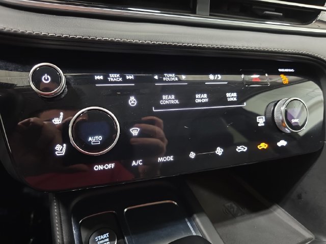 Used 2022 INFINITI QX60 Sensory AWD/4WD image 22