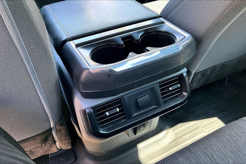 Used 2022 Ford F150 XL w/ Equipment Group 101A High AWD/4WD image 32
