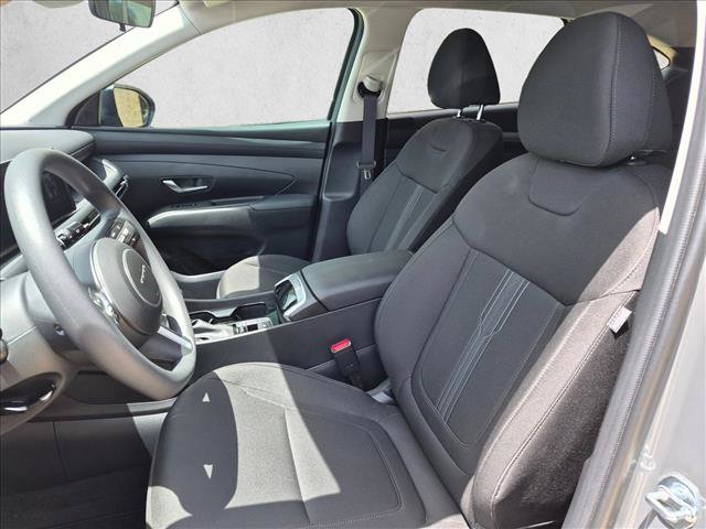 Used 2026 Hyundai Tucson SEL Plus FWD image 13