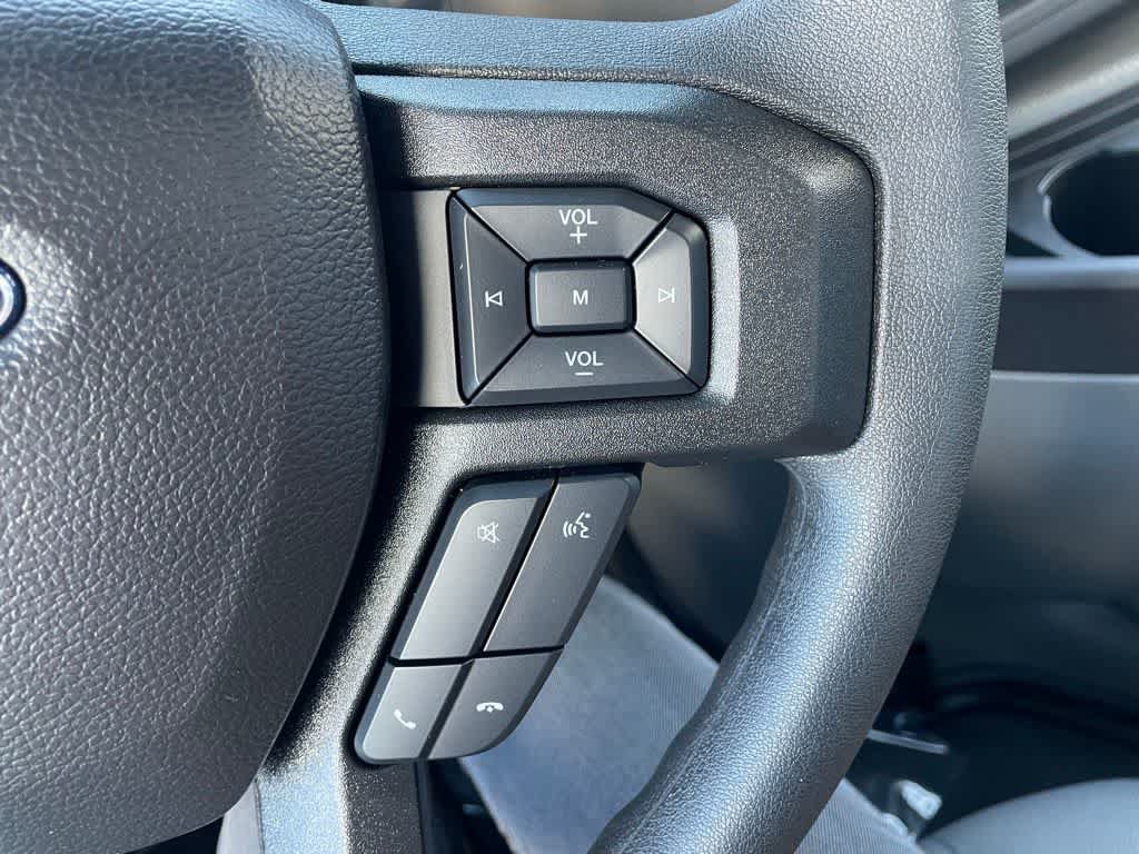 New 2024 Ford E-450 and Econoline 450 Super Duty w/ Power Windows & Locks Group RWD image 20