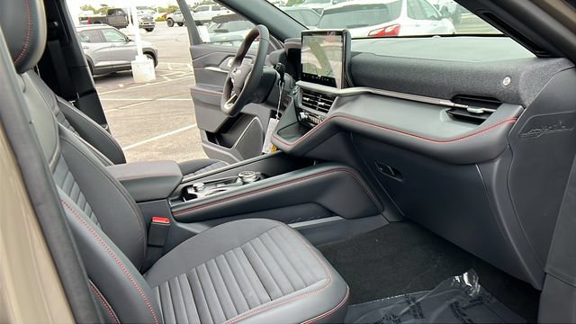 New 2026 Ford Explorer ST-Line RWD image 12