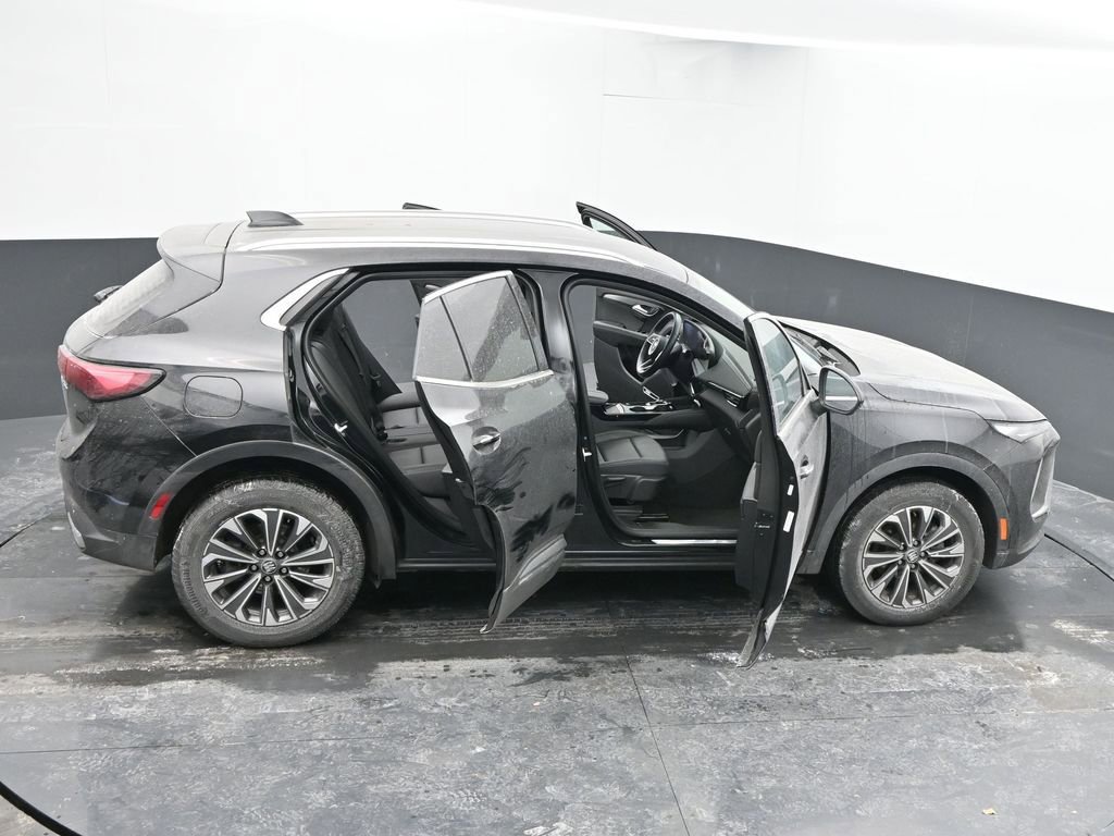 Used 2024 Buick Envision Preferred image 64