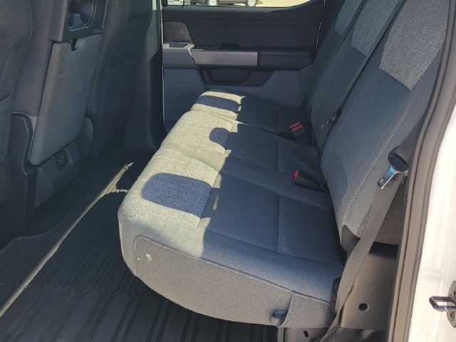 Used 2022 Ford F150 XLT w/ Equipment Group 301A Mid AWD/4WD image 8
