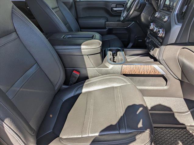 Used 2021 GMC Sierra 3500 Denali w/ Technology Package image 19
