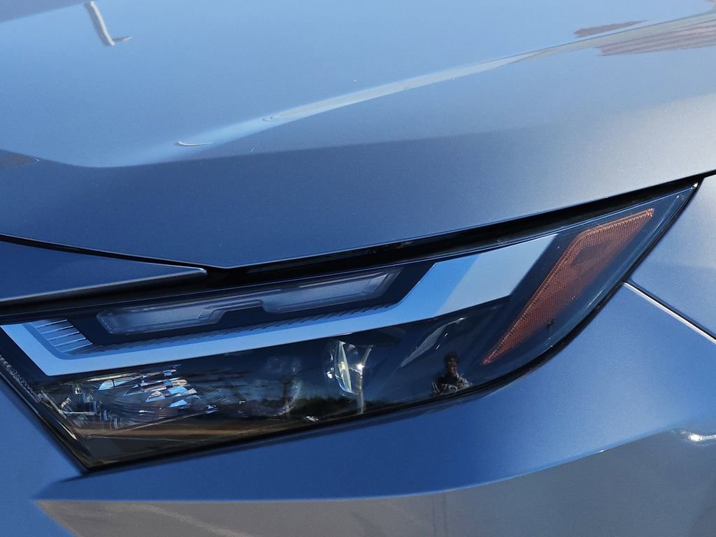 Used 2023 Toyota RAV4 XLE Premium image 37