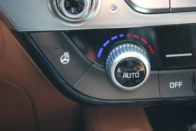 Certified 2025 Kia Telluride SX Prestige X-Line image 10