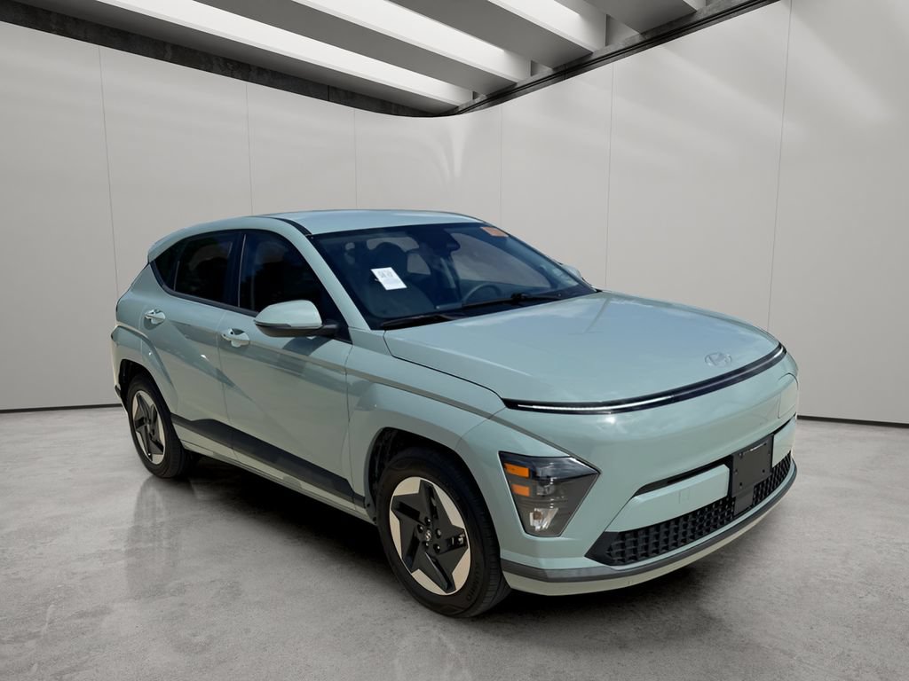 Used 2024 Hyundai Kona SE FWD image 8