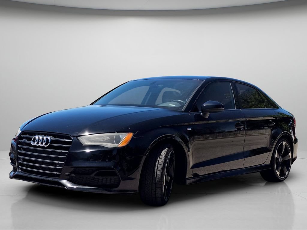 Used 2016 Audi A3 2.0T Premium AWD/4WD image 18