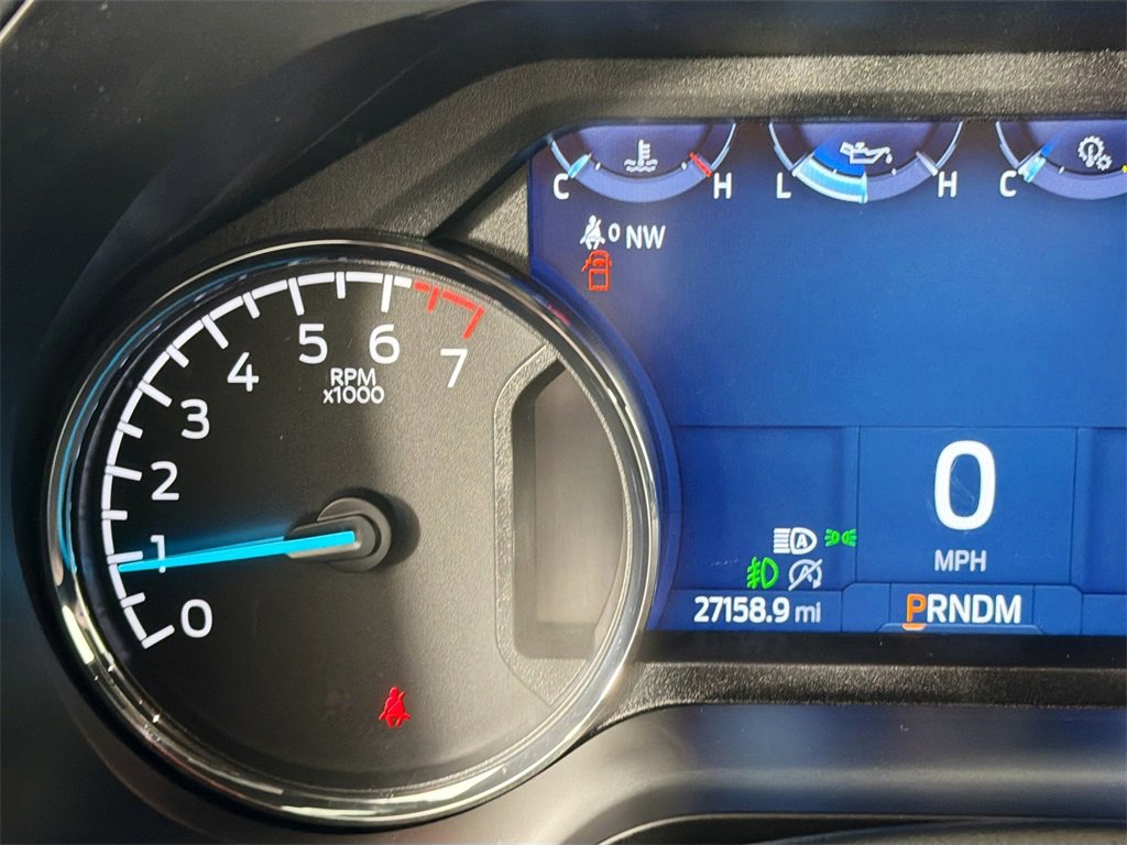 Used 2023 Ford F150 Tremor image 12