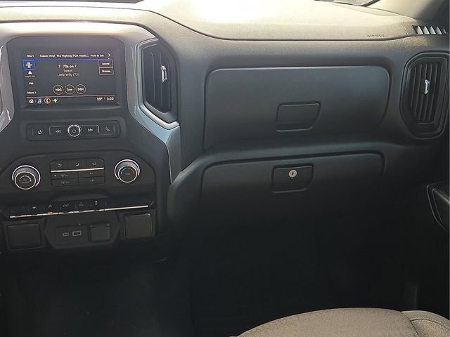 Used 2022 Chevrolet Silverado 1500 Custom image 20