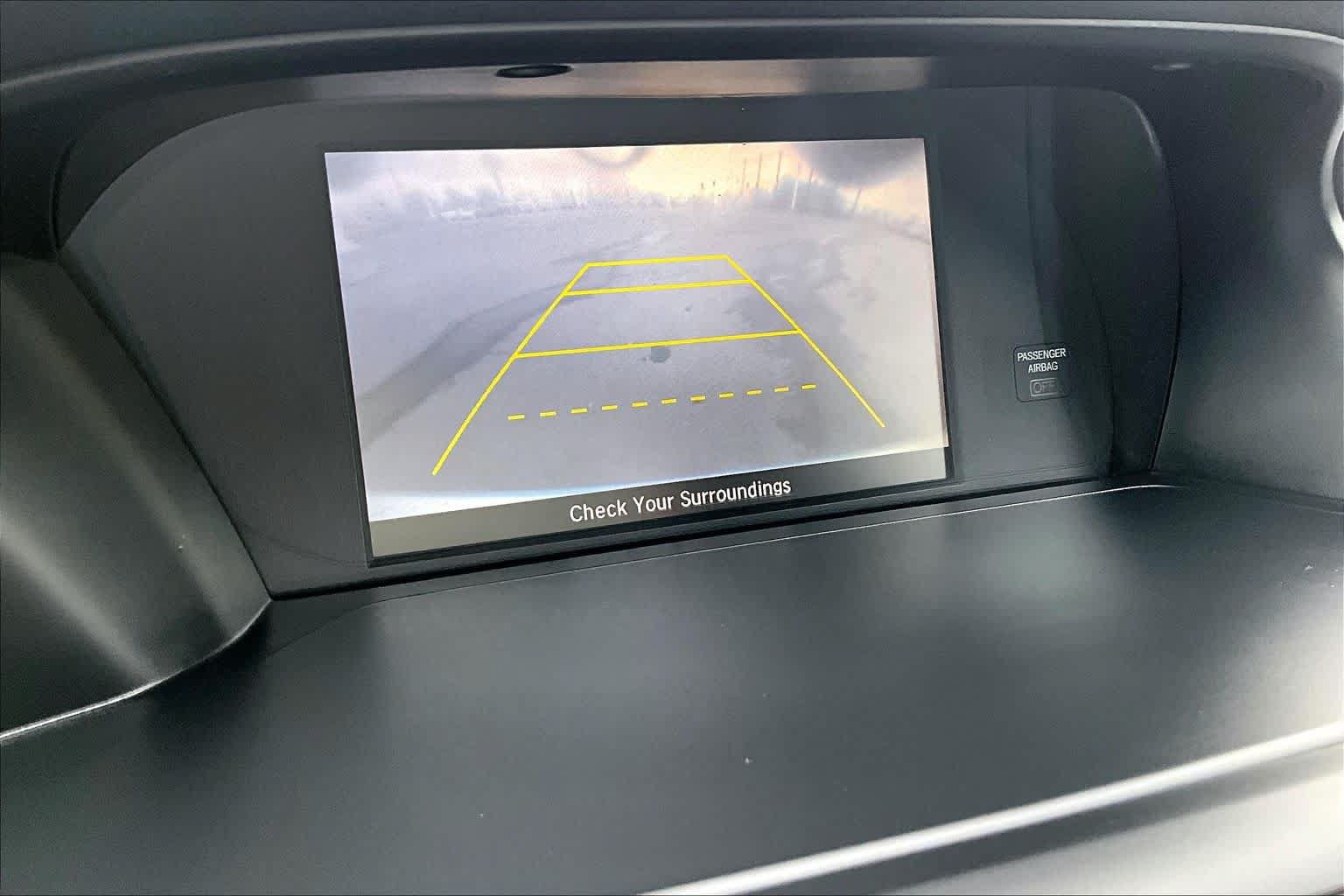 Used 2013 Honda Accord EX image 24