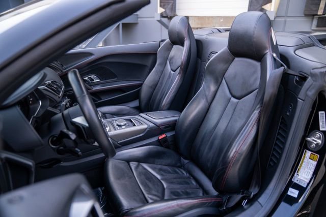 Used 2021 Audi R8 V10 image 43