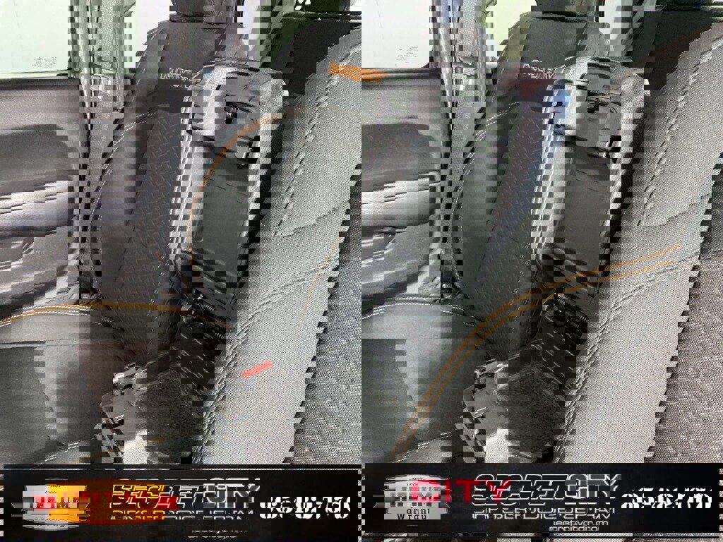 Used 2021 Jeep Gladiator Mojave image 26