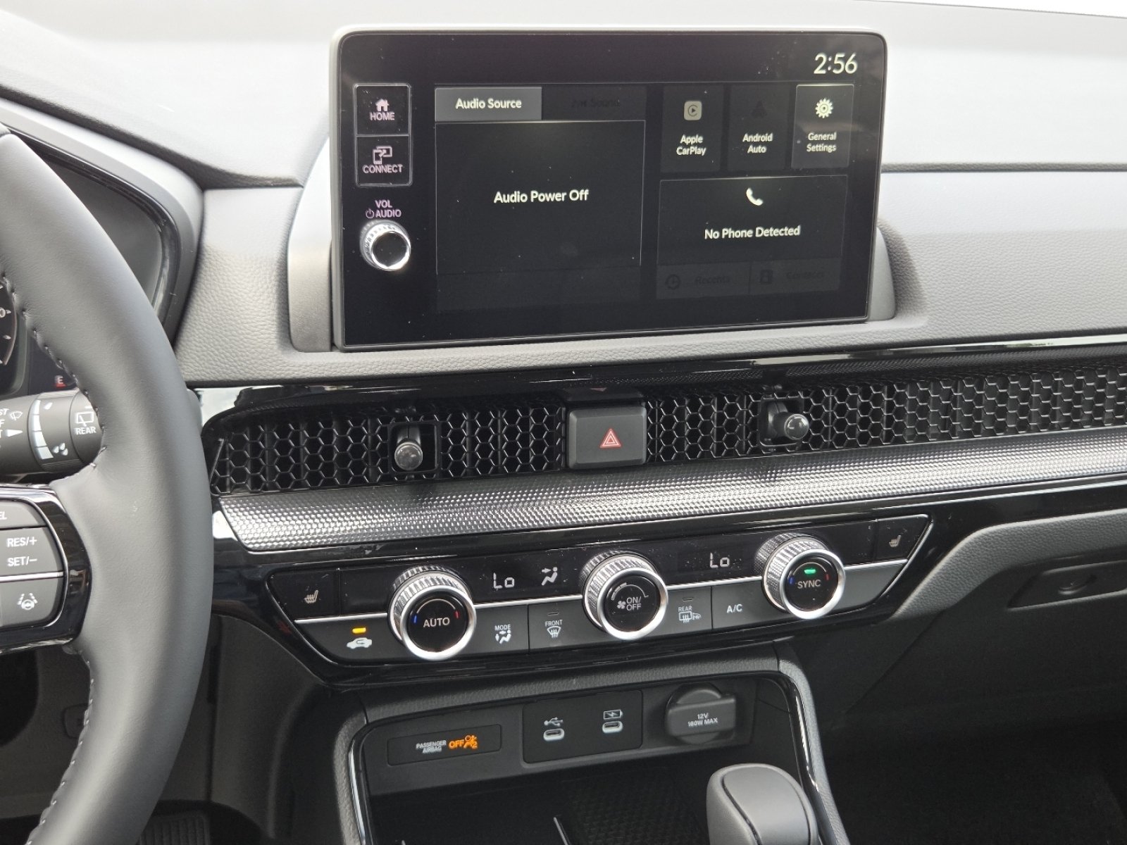 New 2026 Honda CR-V EX-L image 31