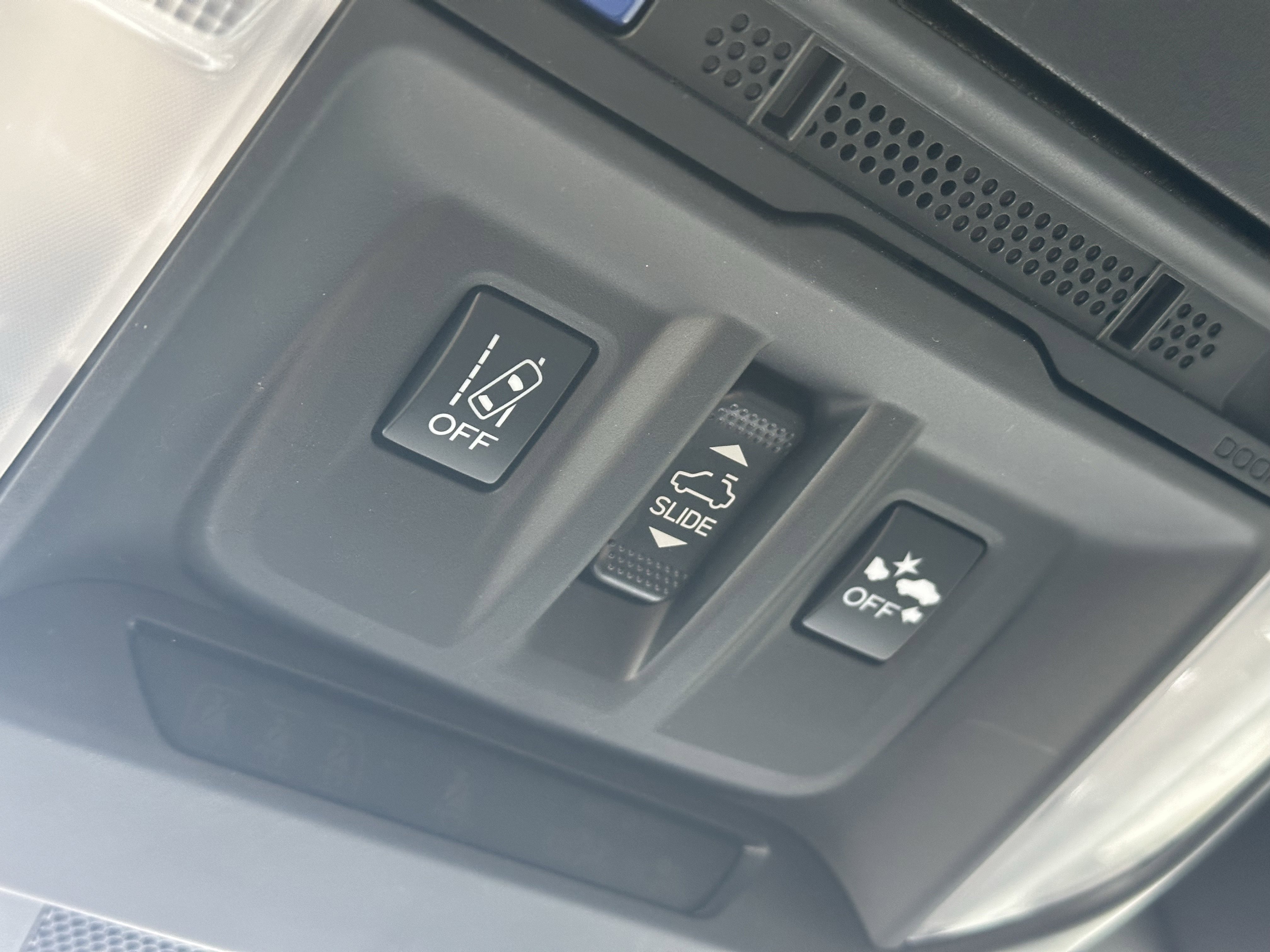 Used 2022 Subaru Forester Wilderness image 19