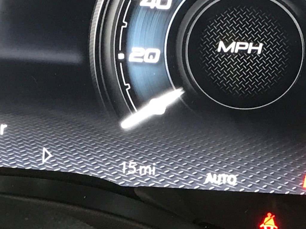 New 2026 RAM 1500 Rebel image 16