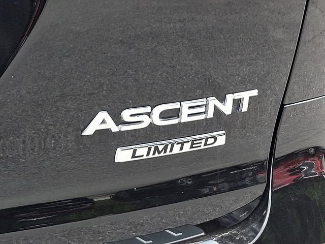 Used 2020 Subaru Ascent Limited w/ Technology Package AWD/4WD image 37