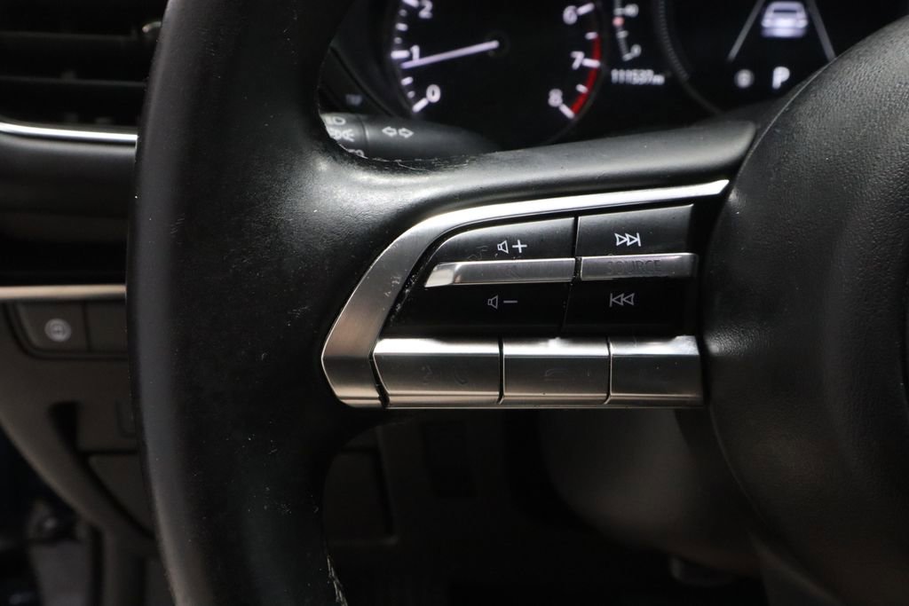 Used 2019 MAZDA MAZDA3 Select image 27