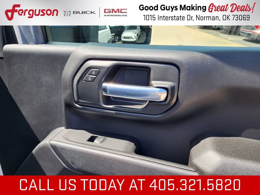 New 2026 GMC Sierra 3500 Pro w/ Convenience Package AWD/4WD image 44