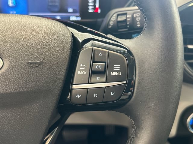 Used 2024 Ford Escape Active AWD/4WD image 33