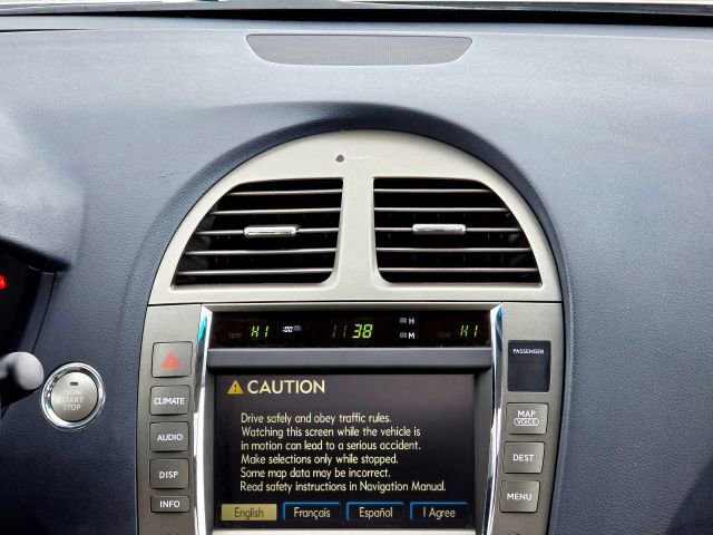 Used 2007 Lexus ES 350 image 13