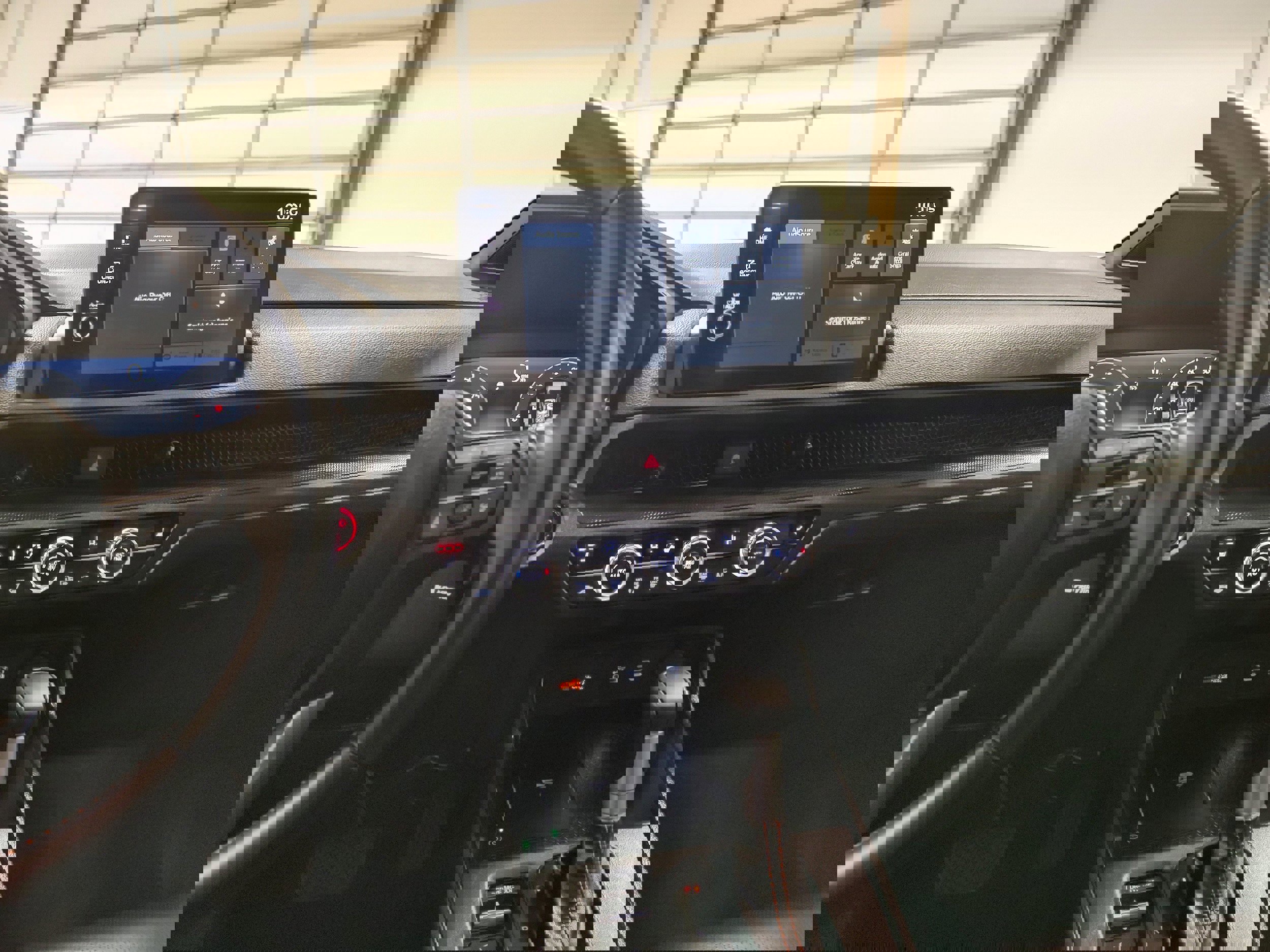 Used 2026 Honda CR-V Sport-L image 6