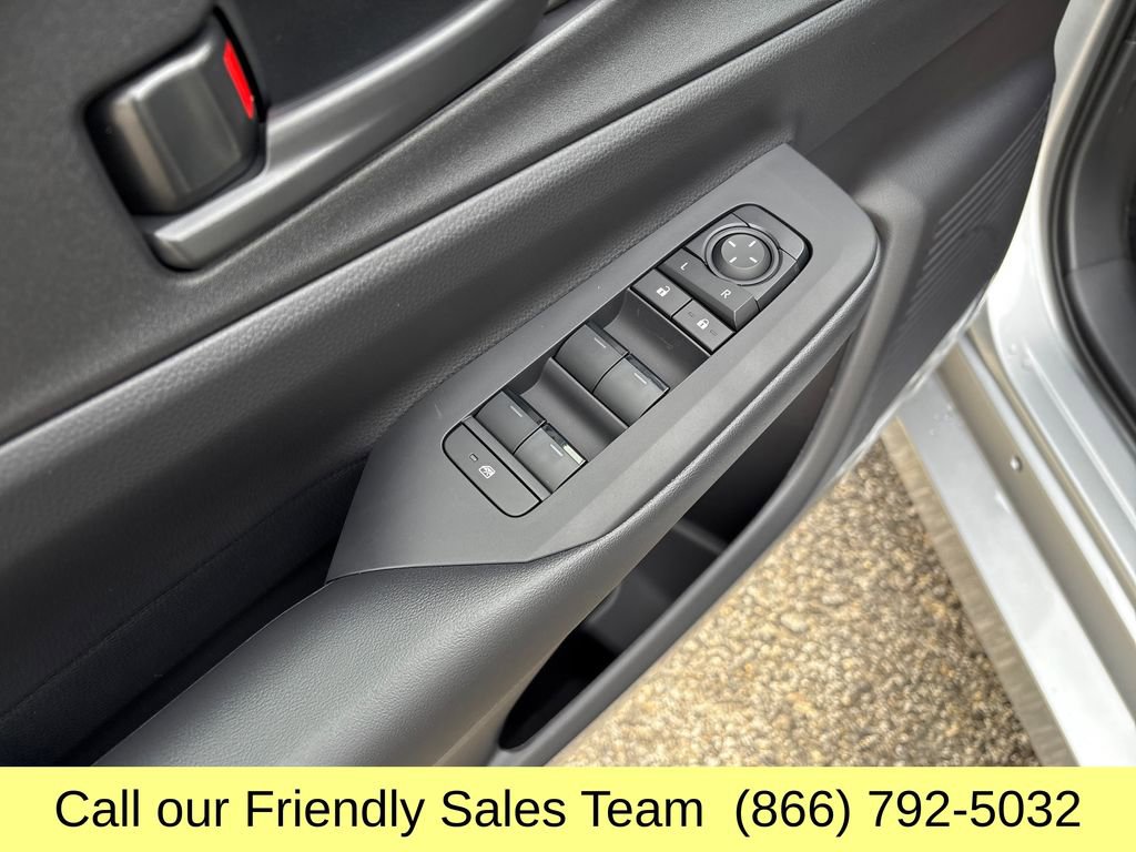 New 2026 Toyota Prius Hybrid SE image 12