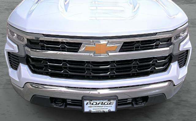 New 2026 Chevrolet Silverado 1500 LT w/ Z71 Off-Road Package AWD/4WD image 16