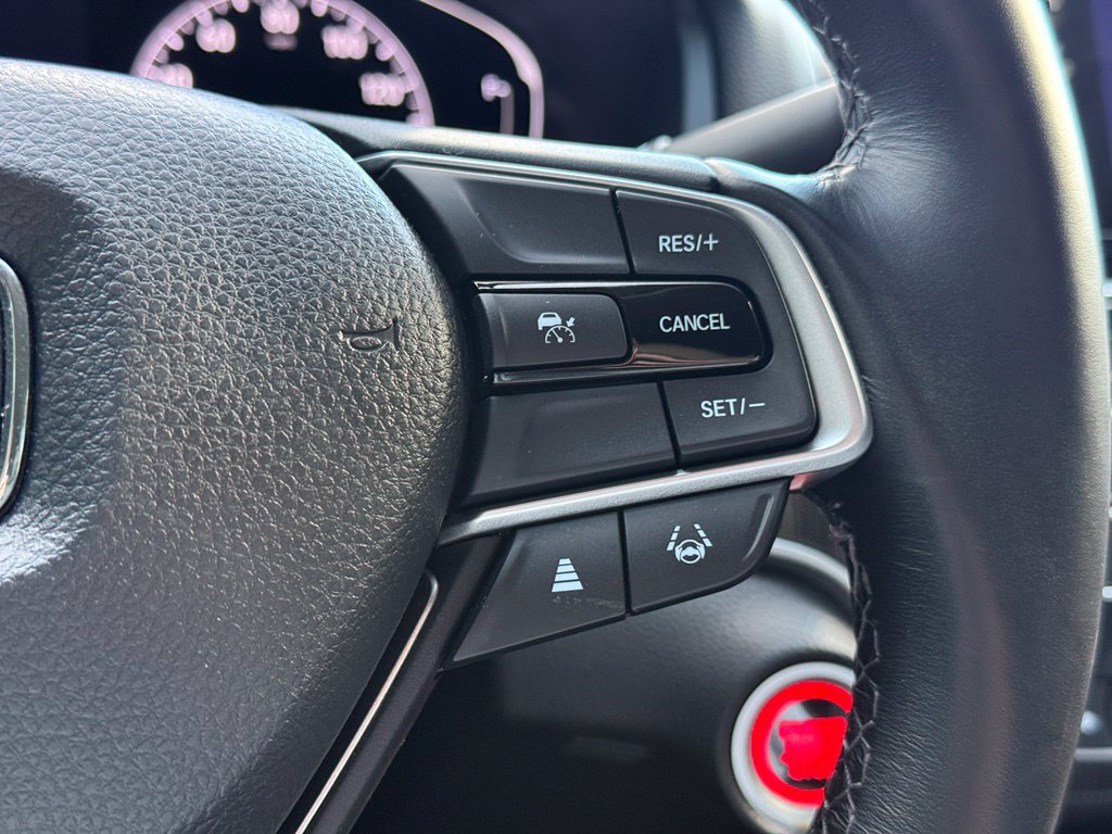 Used 2022 Honda Accord Sport Special Edition image 21