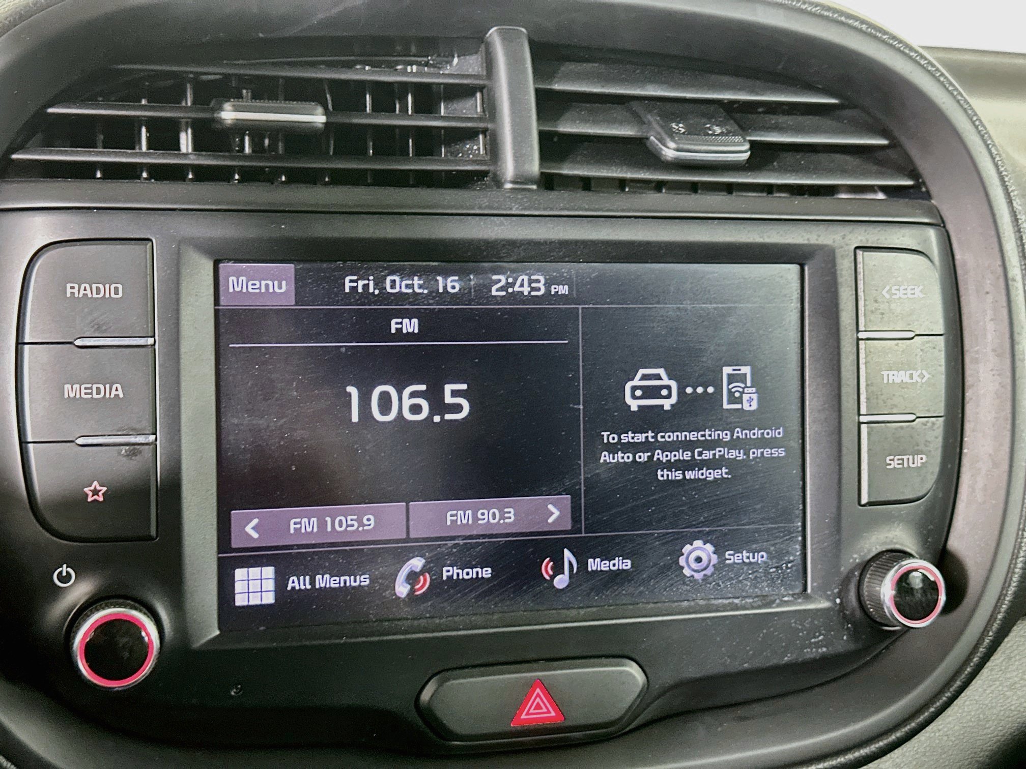 Used 2022 Kia Soul LX w/ Technology Package FWD image 21