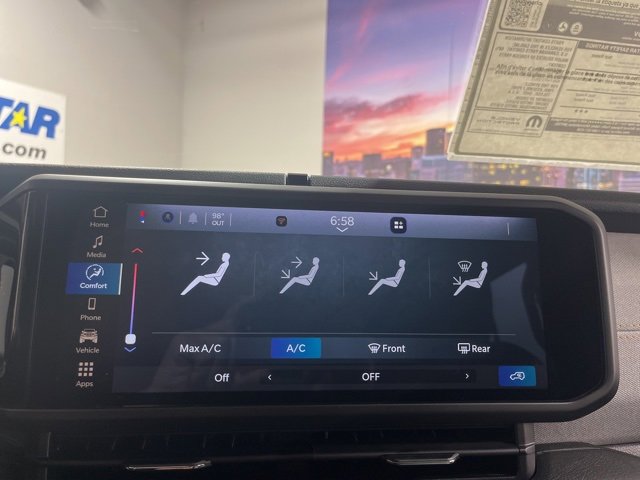 New 2025 Jeep Wrangler Sport S image 16