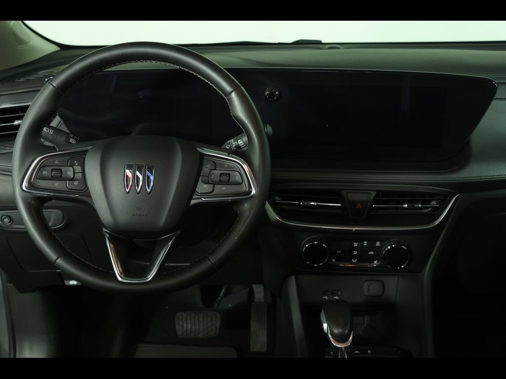 Used 2024 Buick Encore GX Preferred w/ Comfort Package AWD/4WD image 11