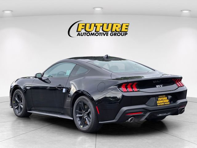 New 2026 Ford Mustang GT image 5