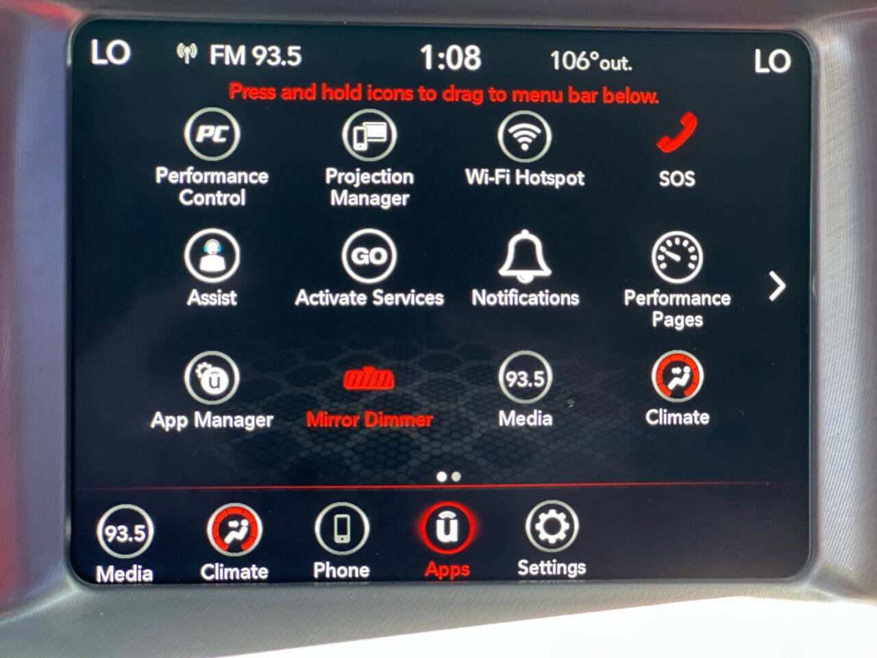 Used 2021 Dodge Charger R/T image 40