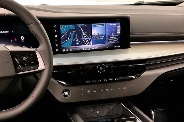 New 2026 Nissan Murano Platinum AWD/4WD image 8