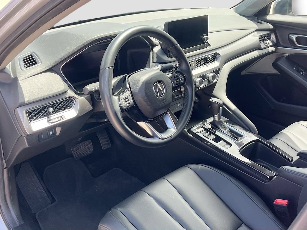 Used 2023 Acura Integra FWD image 9