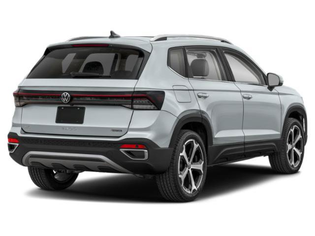 New 2027 Volkswagen Taos SEL AWD/4WD image 2