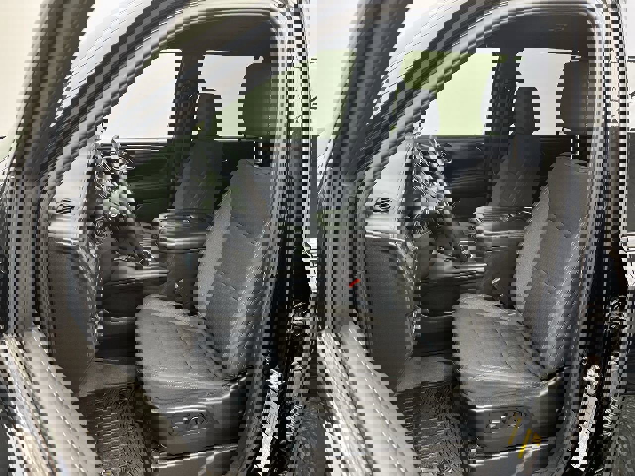 Used 2021 Chevrolet Tahoe LS image 8